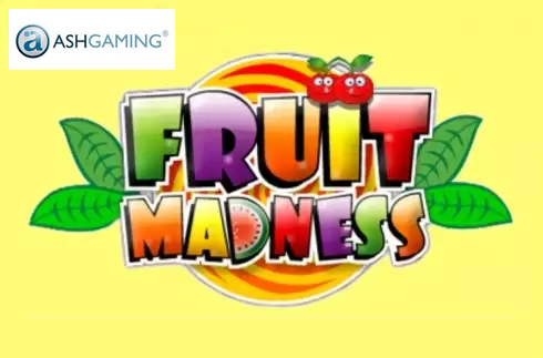 Fruit Madness